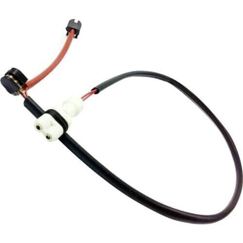 Rear Brake Pad Wear Sensor 92861236300 92861236301 for PORSCHE 928 Coupe 1983 - 1995 Brake Induction Wire Replacement