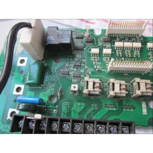 E74GA5.5B inverter E700 series 5.5KW power board driver board power board trigger board