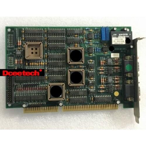Used INCON-M2-1016 REV:B ICAR-FW2 Work Well