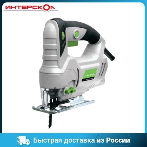 INTERSKOL Woodworking Machinery