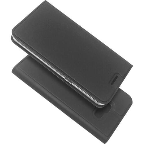 KAILYON 4 colour New Luxury Wallet Leather Case For Samsung Galaxy Feel SC-04J Case Luxury Flip PU Leather Phone Back Cover Case