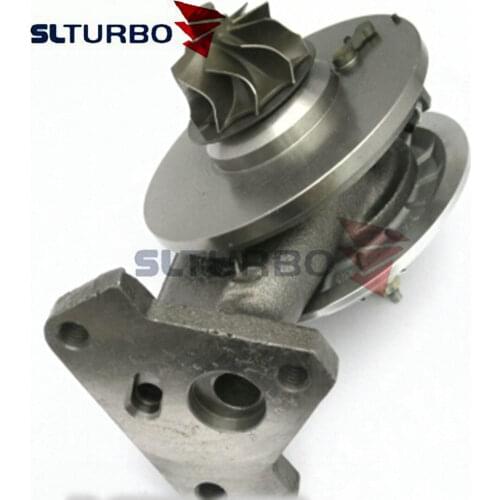Cartridge turbo Balanced Garrett GT1749V 729325 for VW T5 Transporter 2.5TDI 130 HP 96 Kw AXD - turbine core 070145701K NEW CHRA
