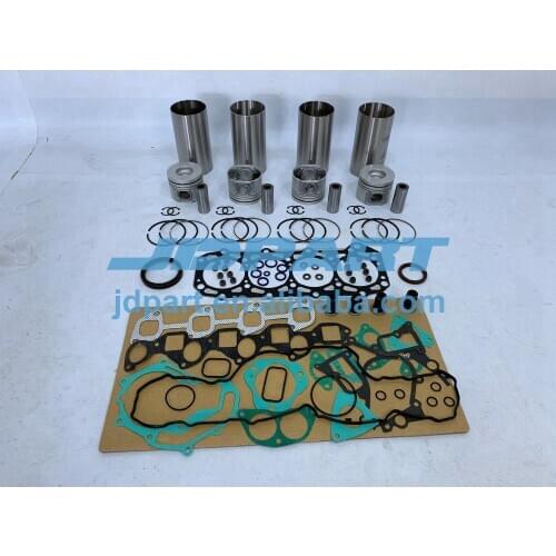 ZD30 liner kit STD full gasket kit For ZD30 engine