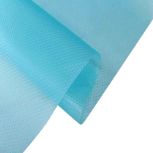 Refrigerator Pad Antifouling Refrigerator Liners Washable Mildew Refrigerator Mats Can Be Cut Refrigerator Fridge Mats