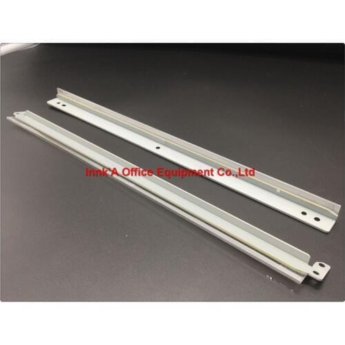 3Sets D014-2352 D014-2368 Drum Cleaning Blade For Ricoh Aficio MPC6000 MPC7000 MPC6501 MPC7500 MPC7501 Drum Cleaning Blade