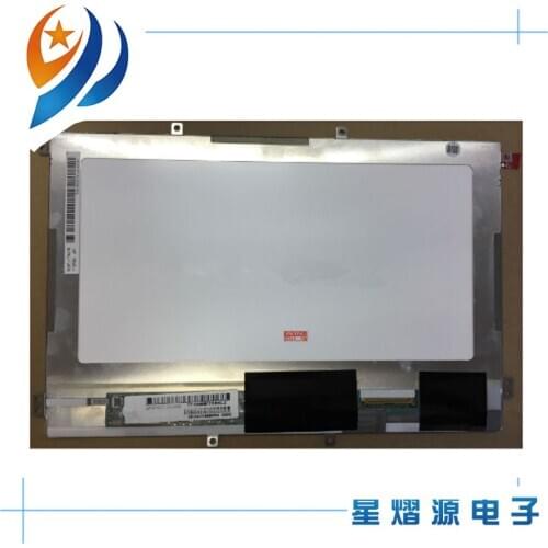 LP101WX1 SLN2 SLN3 fit B101EW05 HSD101PWW1 A00 LP101WX1 SLN1 with 8 Brackets Tablet PC TFT LCD Screen Pane