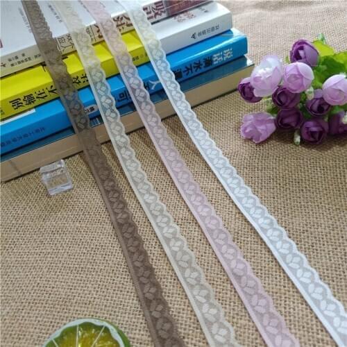 LS1062 1.5cm sexy lingerie Dentelle spandex stretch lace