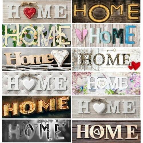 Fezrgea 5D DIY Diamond Painting Home Full Round Drill Diamond Embroidery Sale Cartoon Picture Rhinestone Mosaic Decor Home Gift