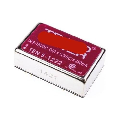 New original TEN5-1222 DC/DC Converters power module