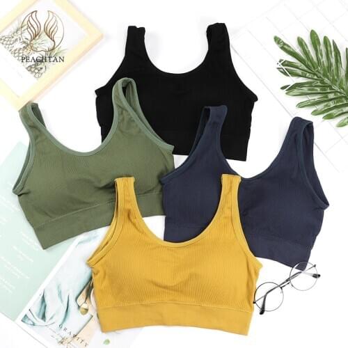 Swmmer Liket Sports Bras