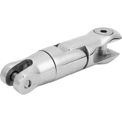 316 Stainless Steel Boat Anchor Connector 6mm‑8mm Chain Mooring Connector for Boat Marine Hardware Accessories