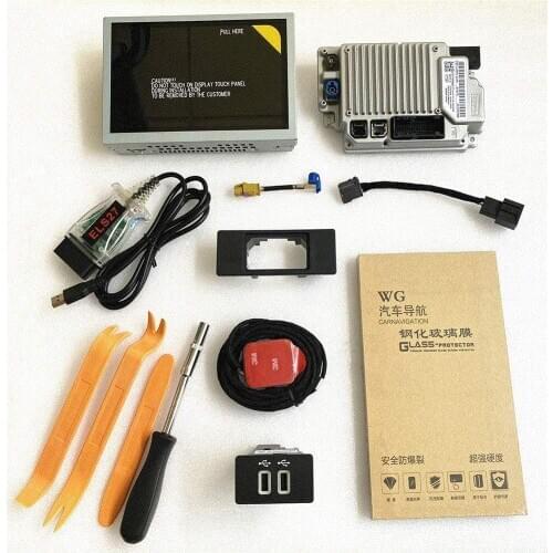 Factory SYNC 2 to SYNC 3 Upgrade Kit APIM Module Carplay Fit for Ford Lincoln Sync3
