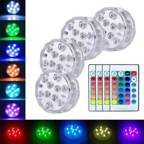 ZOLGKKJ Waterproof Lamps
