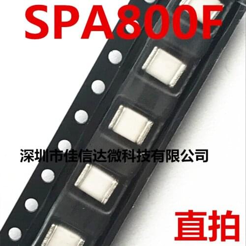 100% New Original 5pcs/lot High Quality BA801N-D SPA800F SMD800XM 1812 800v