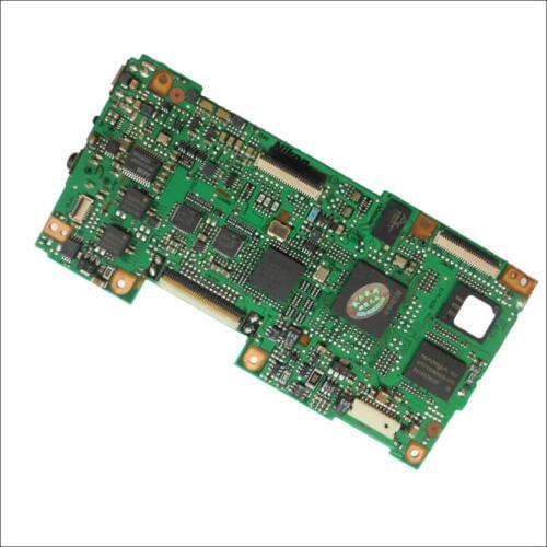 100% Original For Nikon D80 Digital Camera For Nikon D80 Main Board/mother Board