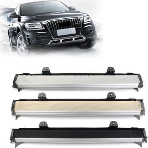 Car Sunshade Sunroof Sun Shade Shield Curtain Assembly For VW Golf Variant Sport Wagen /Tiguan/Sharan For Audi Q5 2009-2017