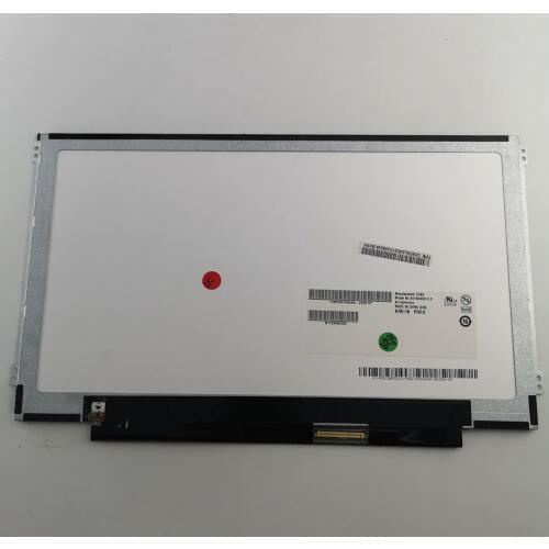 B116XW03 V.0 LP116WH2-TLN1 N116BGE-L41 CLAA116WA03A LTN116AT02 Matrix for lenovo s206 x130e