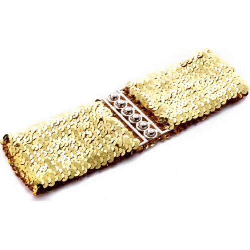 Color Geqing Women's Belts And Belts