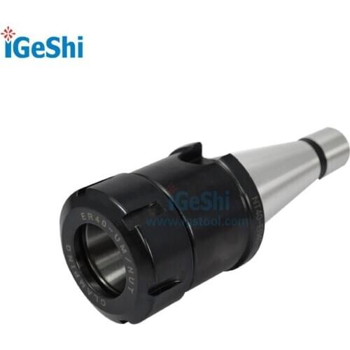 NT40 ER32 5/8-11 Collet Chuck Holder CNC Milling Toolhoder