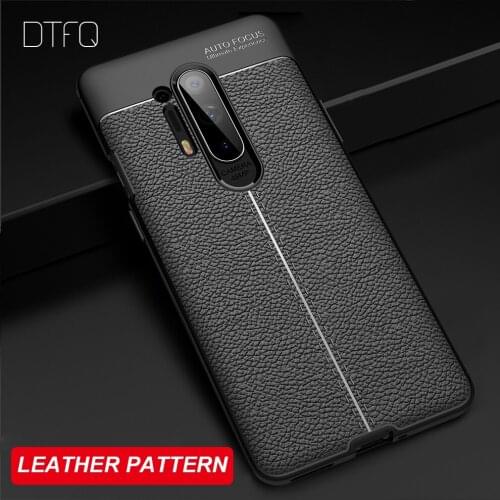 DTFQ OnePlus 5T Phone Cases