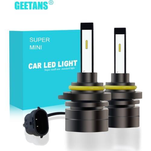 GEETANS Headlamps