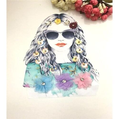 Gtglad Patches On Clothes