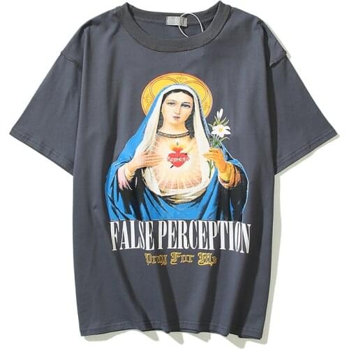 HANGJIA Men's T-Shirts