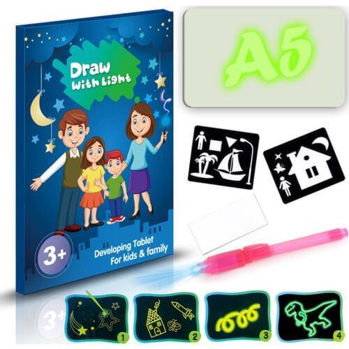 HAQIMi Educational Toys