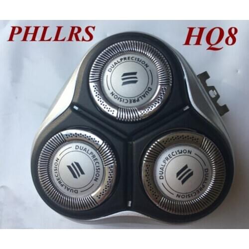 HQ8 Razor Blade Replacement Head For Philips shaver PT728 PT731 PT732 PT735 PT736 PT737 PT739 PT860 PT861 PT810 PT814 PT815