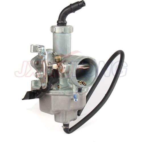 Performance For KEIHIN 27mm Carburetor PZ27 Cable Choke 150cc 200cc Dirt bike ATV Motorcycle Carburetor
