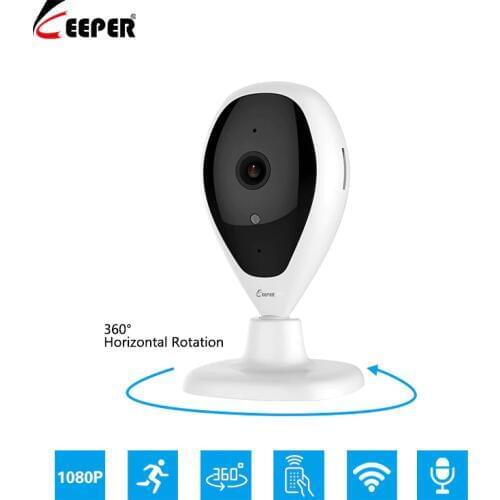 Keeper Network Hardware