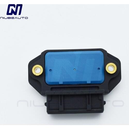 NIUBEAUTO OE Quality Ignition Coil Module For Opel Astra Fiat Peugeot Citroen Porsche 911 LX932 0227100200 0227100204 1208074
