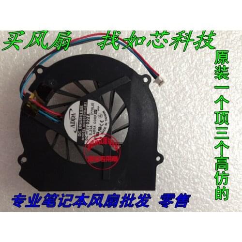 FOR SAMSUNG R50 R55 AD0605HB-LB3 laptop cooling fan