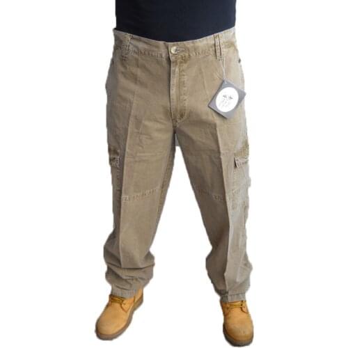 Casual pants summer pants hunting fishing country unlined Men Lightweight