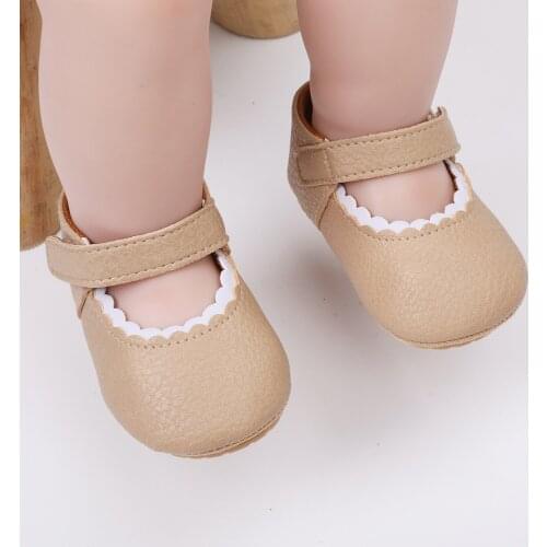 Children Toddler Baby Girls Sandals Summer Children Toddler Baby Girls Sandals Princess Shoes Prewalker First Walkers New