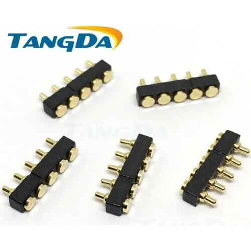 Tangda Connectors