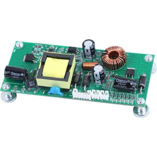 32-65 Inch universal Constant current board Full-bridge drive LCD TV backlight strip refit Boost board CA-6109