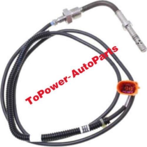 Exhaust Gas Temperature EGT Sensor 070906088AF 070906088P For VWW Multivan V TRANSPORTER V Box Bus Flatbed/Chassis 2.5TDI 03-09