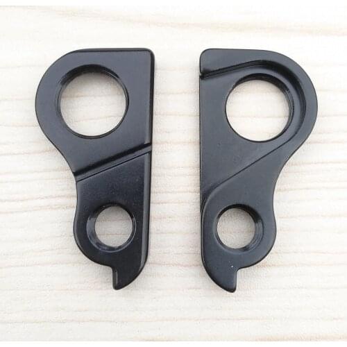 1pc CNC Bicycle gear rear derailleur hanger mech dropout For YT Industries CAPRA CF AI 2018 & JEFFSY YT mech Derailleur hanger