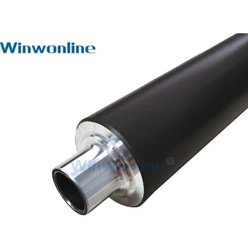 1PC Upper Fuser Hot Heat Roller for Lexmark T630 T640 T642 T644 T650 T652 T654 640 630