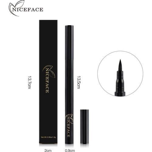 Жидкие подводки для глаз APINKGIRL China At AliExpress