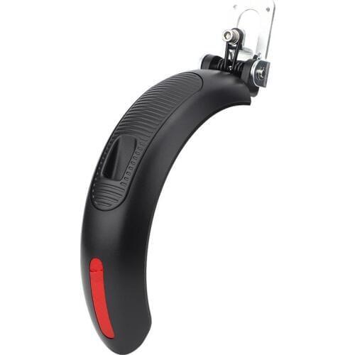 Electric Scooter Rear Mud Guards Universal Scooter Rear Fenders Mudguard for Xiaomi Ninebot ES1 ES2 ES3 ES4 Electric Scooter