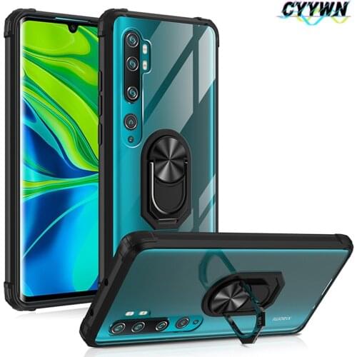 CYYWN Phone Cases Xiaomi Mi CC9