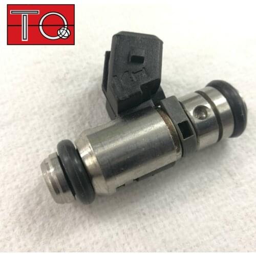 4 pcs Fuel Injector Nozzle IWP-001 for Fiat Brava Bravo 182 Marea 185 Palio 178DX 1.6 IWP 001 IWP001