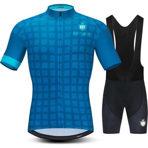 Team Movistarful Cycling Jersey Men Cycling Set Maillot Ropa Ciclismo Jersey Men Summer Bike Jersey Set Bike Bicycle Wear MTB
