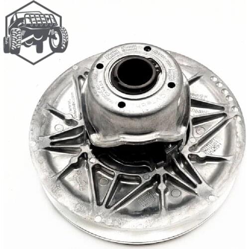 CFMOTO 450 550 ATV UTV CVT Clutch KIT Pulley Secondary Driven For CForce UForce ZForce 400 500 600 191Q/191R QUAD 0GR0-052000