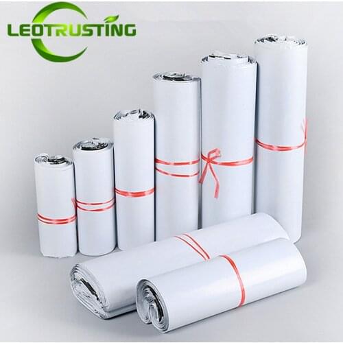 Leotrusting Women's White Bags