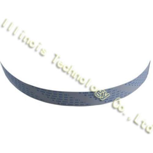 Mimaki JV3 / JV22 DX4 Head Data Cable-21pin, 23cm printer parts cable