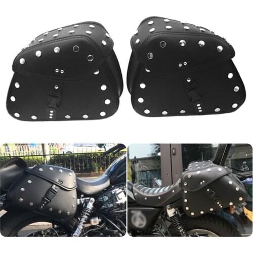 New Motorcycle Tool Bag Bags Luggage Saddle Bags Waterproof For motor suzuki K-T-M PIAGGIO Aprilia Motor