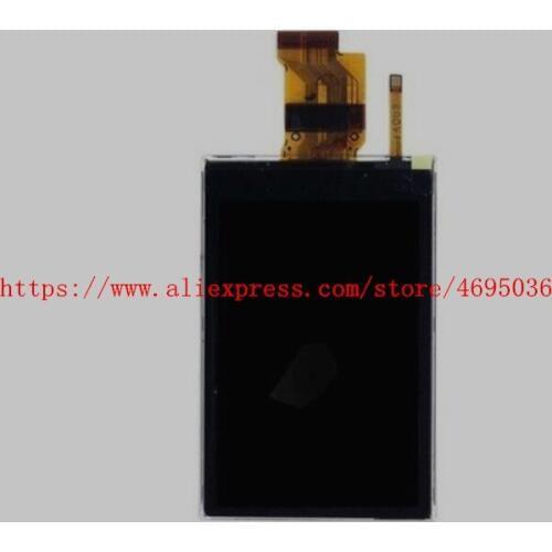 NEW LCD Display Screen Repair Part for PANASONIC FOR Lumix DMC-FP5 FP5 FH27 FS37 Digital Camera with touch